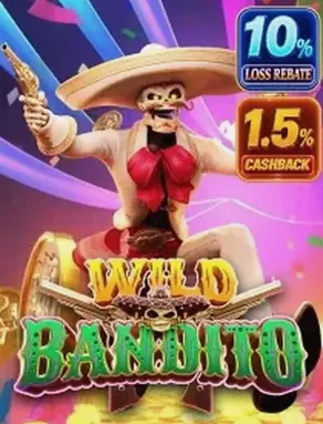Wild Bandito